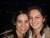 Lauren (brasil) and me (bowling night!)